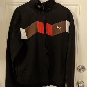 Puma Jacket